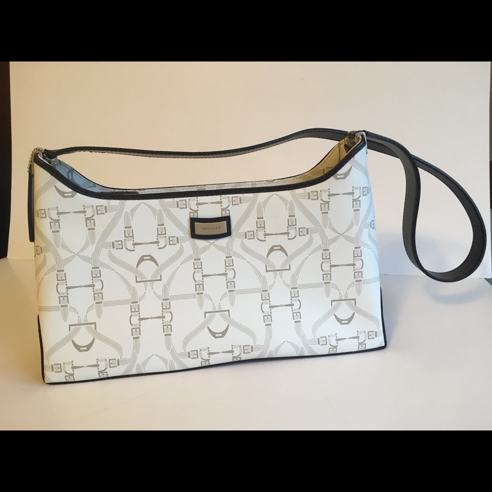 Louvier Purse
